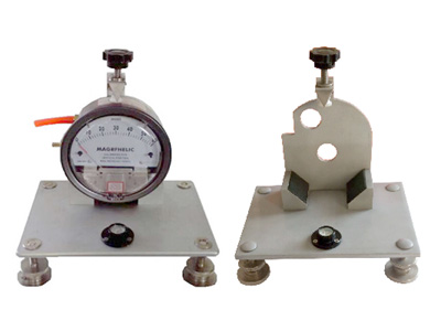寧夏SH－19D型差壓表專用檢定支架